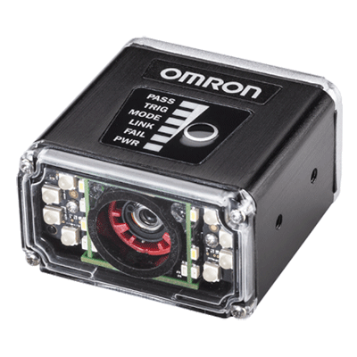 بارکدخوان ثابت Omron V430-F