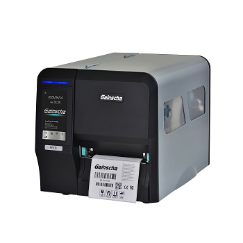 لیبل پرینتر Gainscha GI-2408T