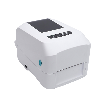 لیبل پرینتر رومیزی Gainscha GS-2406T PLUS