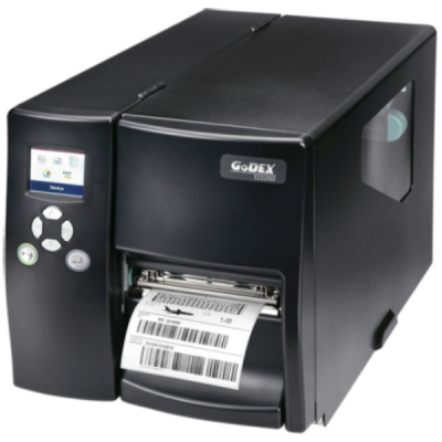 لیبل پرینتر GODEX EZ2250