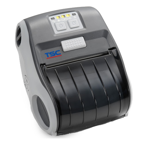 موبایل پرینتر TSC Alpha-3R B