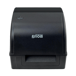 لیبل پرینتر رومیزی Axiom TT426 B