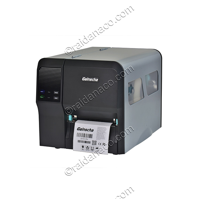 لیبل پرینتر Gainscha GI-3406T
