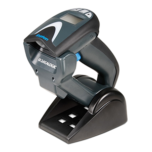بارکدخوان دیتالاجیک Gryphon GM4130