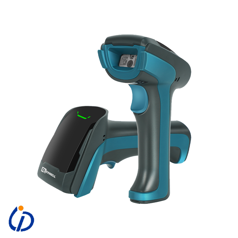 بارکد خوان سیمی Raywell RS-B50