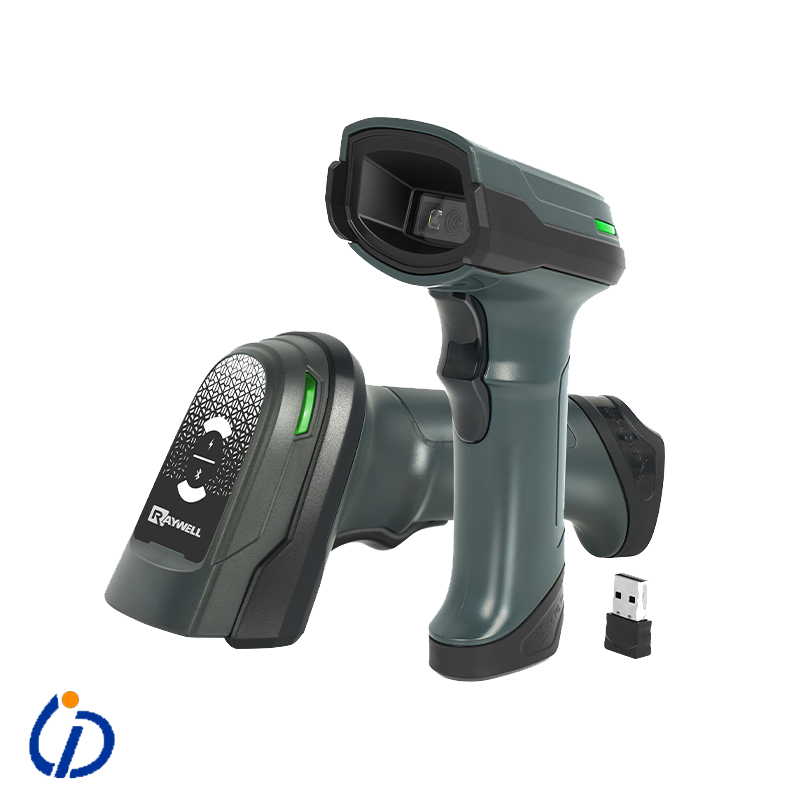 بارکدخوان بیسیم Raywell RS-B66