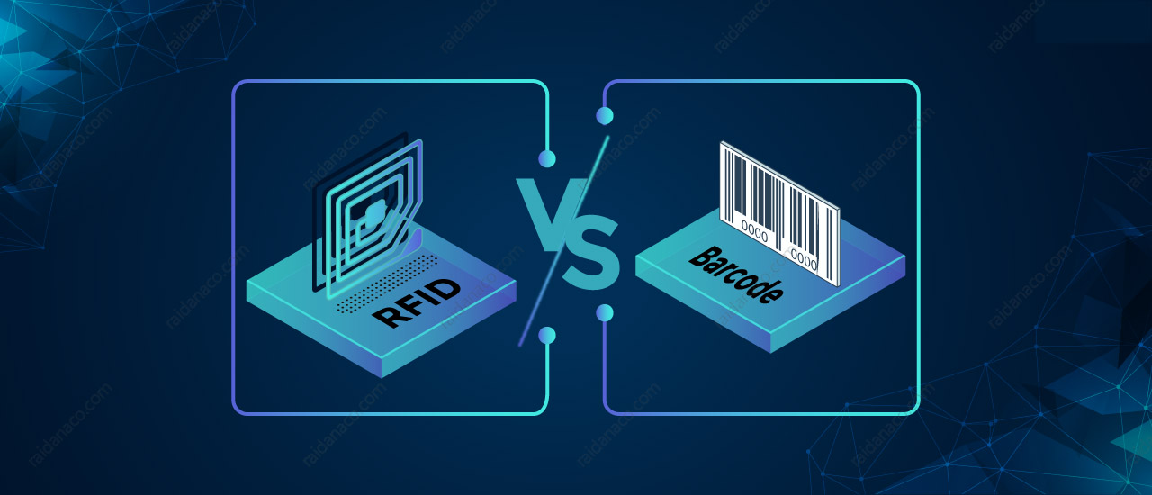 Rfid-vs-Barcodes