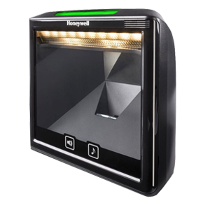 بارکدخوان ثابت هانیول Solaris 7980g 2D