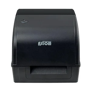 لیبل پرینتر رومیزی Axiom TT426 B