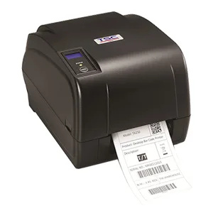 لیبل پرینتر TSC TA210