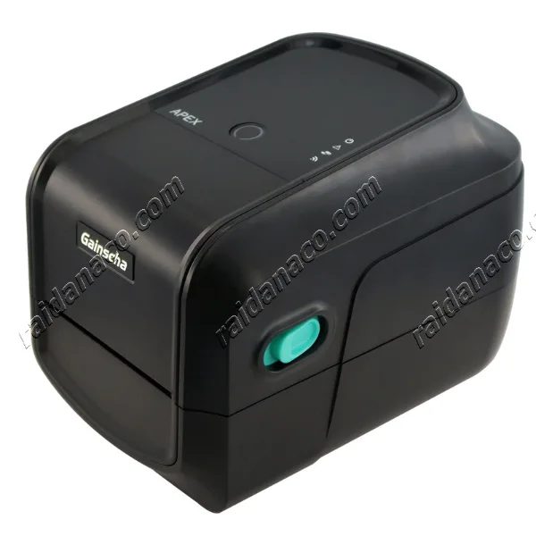 لیبل پرینتر Gainscha APEX GA-2408T Standard