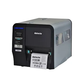 لیبل پرینتر Gainscha GI-2408T