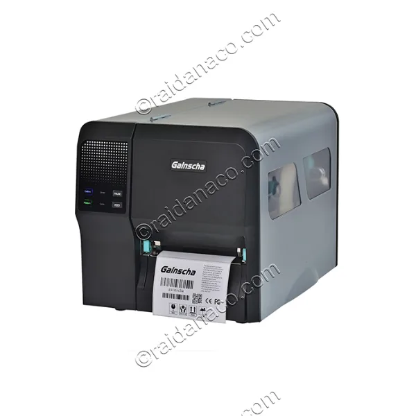 لیبل پرینتر Gainscha GI-3406T