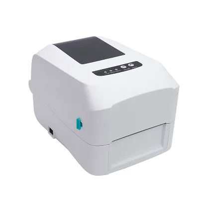 لیبل پرینتر رومیزی Gainscha GS-2406T PLUS