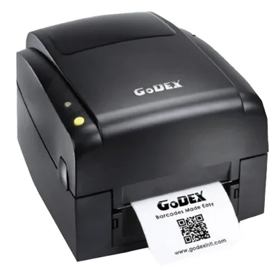 لیبل پرینتر Godex Ez120