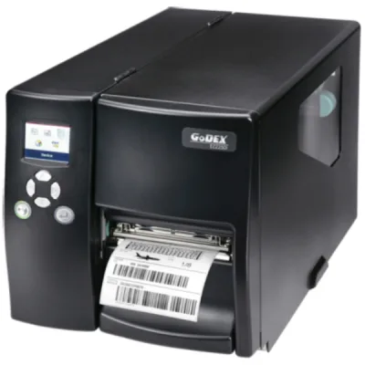 لیبل پرینتر GODEX EZ2250