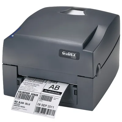 لیبل پرینتر Godex G500