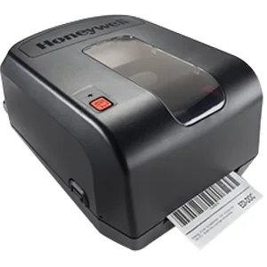 لیبل پرینتر هانیول PC42T