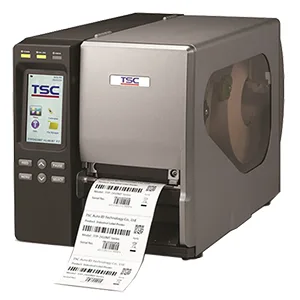 لیبل پرینتر TSC TTP-2410MT