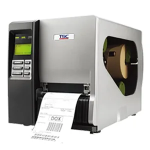 لیبل پرینتر TSC TTP344 pro 300dpi