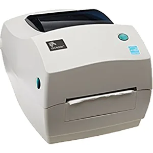 لیبل پرینتر زبرا GC420
