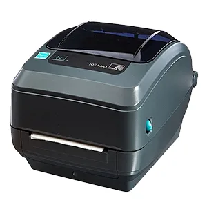 لیبل پرینتر رومیزی Zebra GK420t