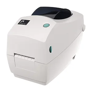 لیبل پرینتر رومیزی Zebra TLP2824 plus