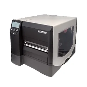 لیبل پرینتر Zebra ZM600