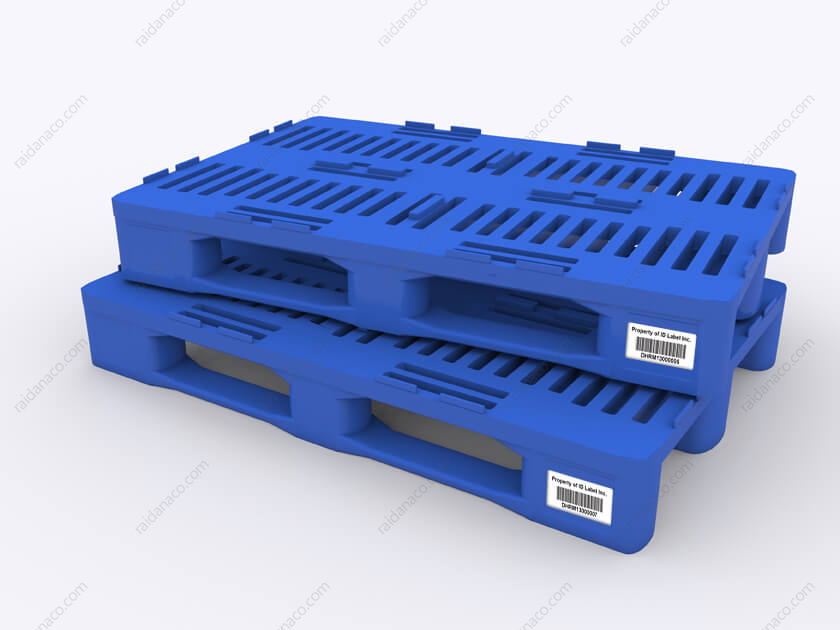 Pallets-with-barcodes