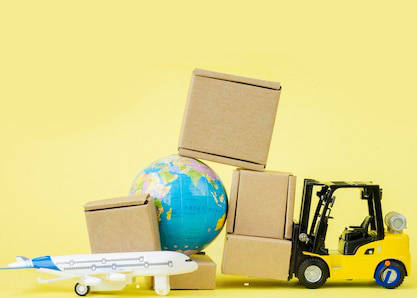 ردیابی لجستیکی در زنجیره تامین