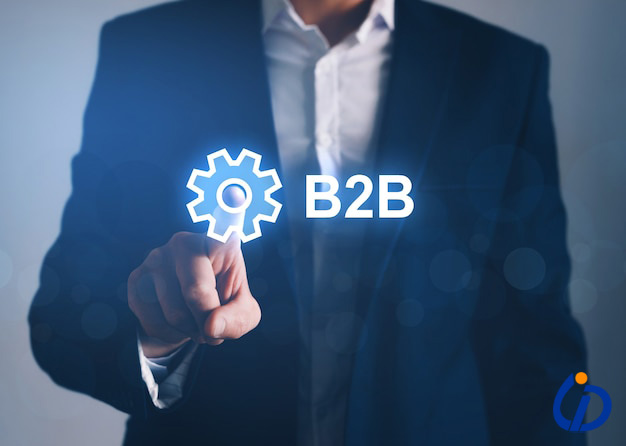 تجارت B2B چیست؟