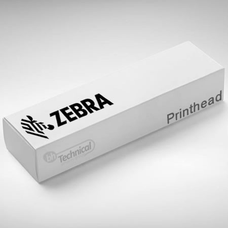 هد پرینتر Zebra ZT410
